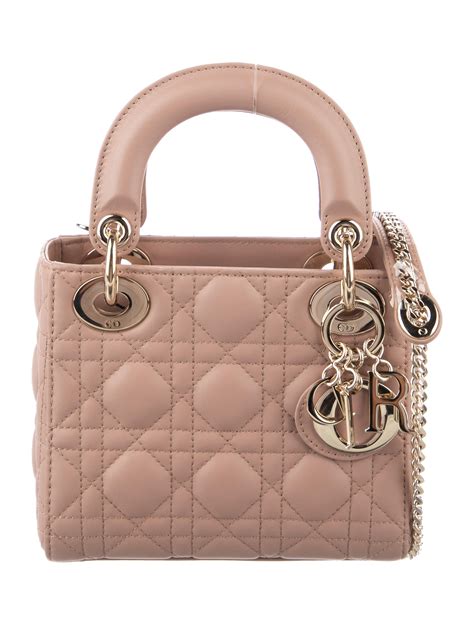 women's dior handbags price|dior handbags 2022.